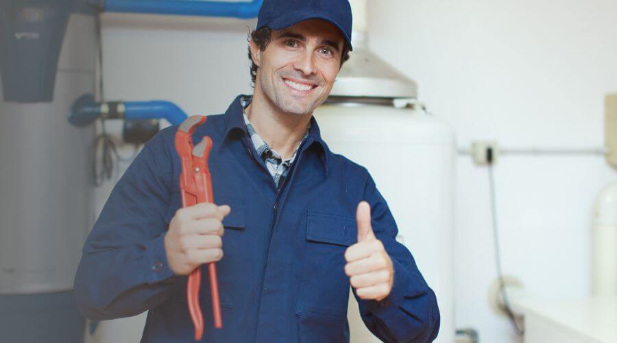 Professional Tankless Water Heater Installation in Pea Ridge, AR